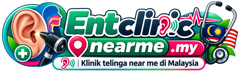 Entclinicnearme.my