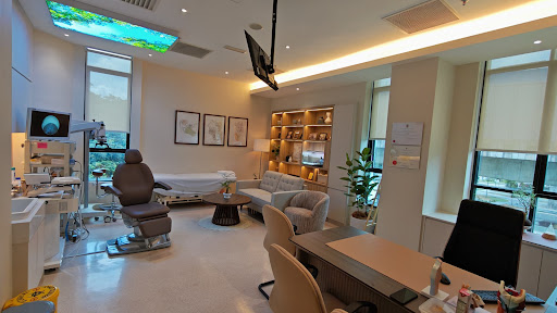 Dr Ameen Ear, Nose and Throat (ENT) Specialist Adult & Paediatric Kuala Lumpur