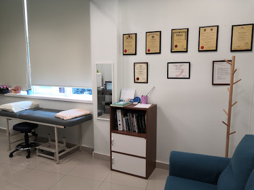 Dr. Mohd Adzreil Bakri, Setapak KL Ear, Nose & Throat ENT Specialist Clinic