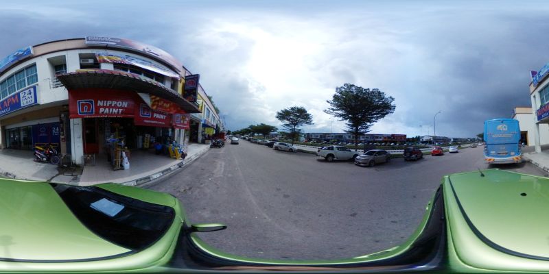 Klinik APM Kota Tinggi