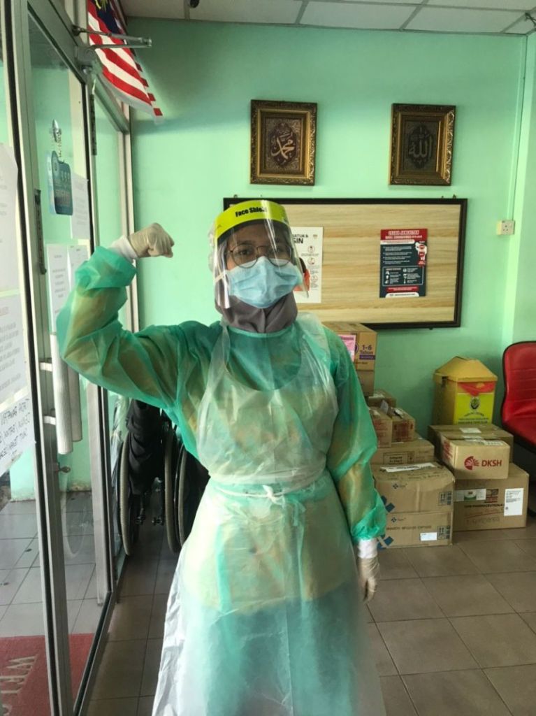 Klinik Azlina & Surgeri Batu Pahat