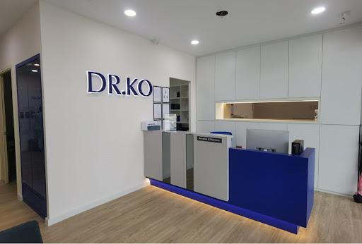 Klinik Dr Ko Mersing