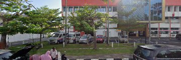 Klinik ENT Dr Sharanjeet