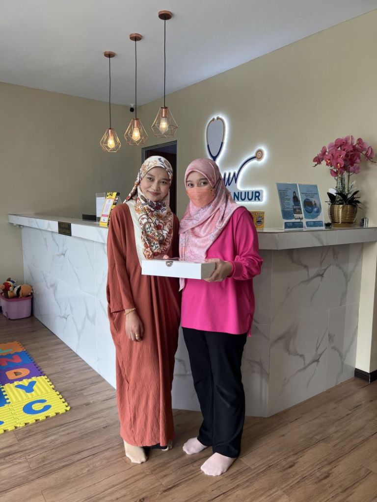 Klinik Nuur