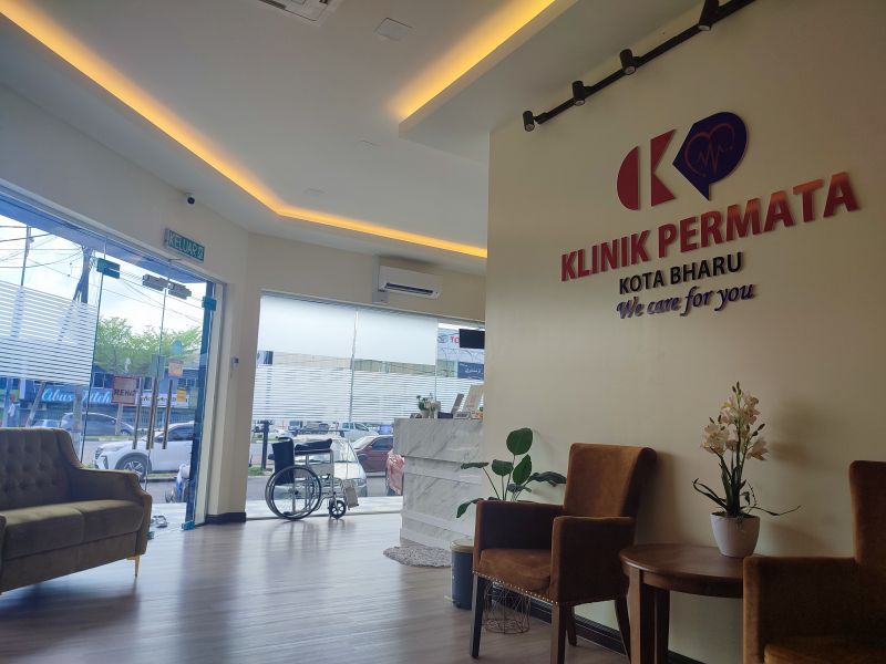 Klinik Permata Kota Bharu