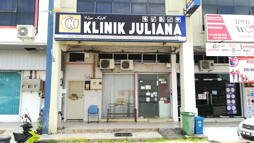 Klinik Telinga Terbaik Berdekatan Saya di Cukai