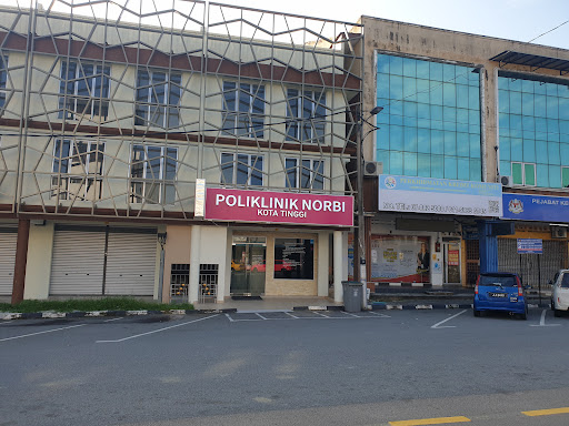 Klinik Telinga Terbaik Berdekatan Saya di Kota Tinggi