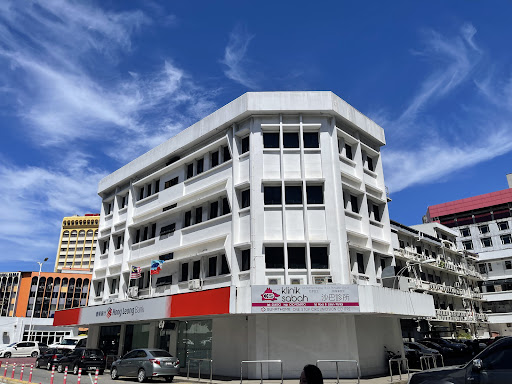 Klinik Telinga Terbaik Berdekatan Saya di Taman Rajawali