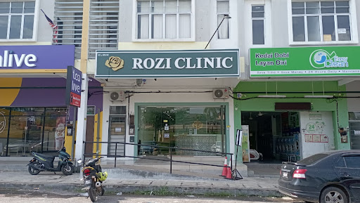 Klinik Telinga Terbaik Berhampiran Saya di Kuala Sungai Baru