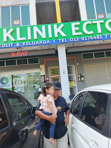 Klinik Telinga Terbaik di Kampung Bukit Baharu untuk Rawatan Pendengaran Anda