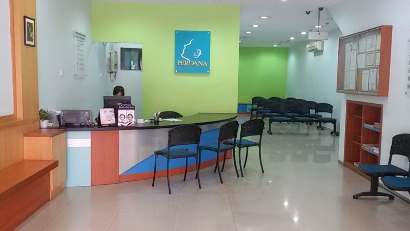 Klinik Telinga Terbaik di Kuala Teriang untuk Rawatan Pendengaran Anda