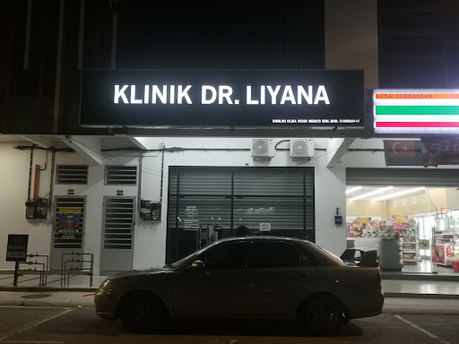 Klinik Telinga Terbaik di Mersing - Pesan Janji Temu Sekarang