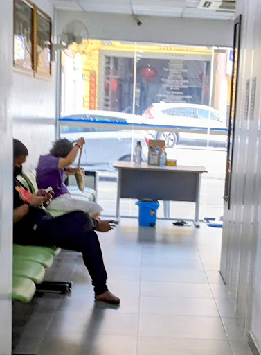 Klinik Telinga Terbaik di Muar: Rawatan Pakar Pendengaran Anda