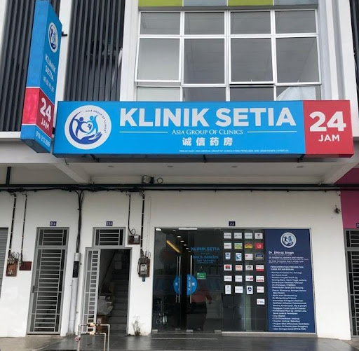 Klinik Telinga Terbaik di Yong Peng: Penjagaan Pendengaran Profesional untuk Anda