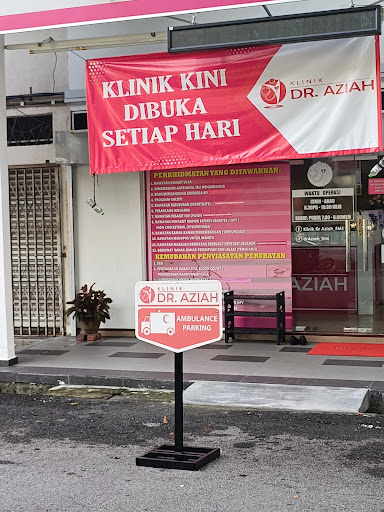 Klinik Telinga Terbaik Near Me di Bukit Rambai