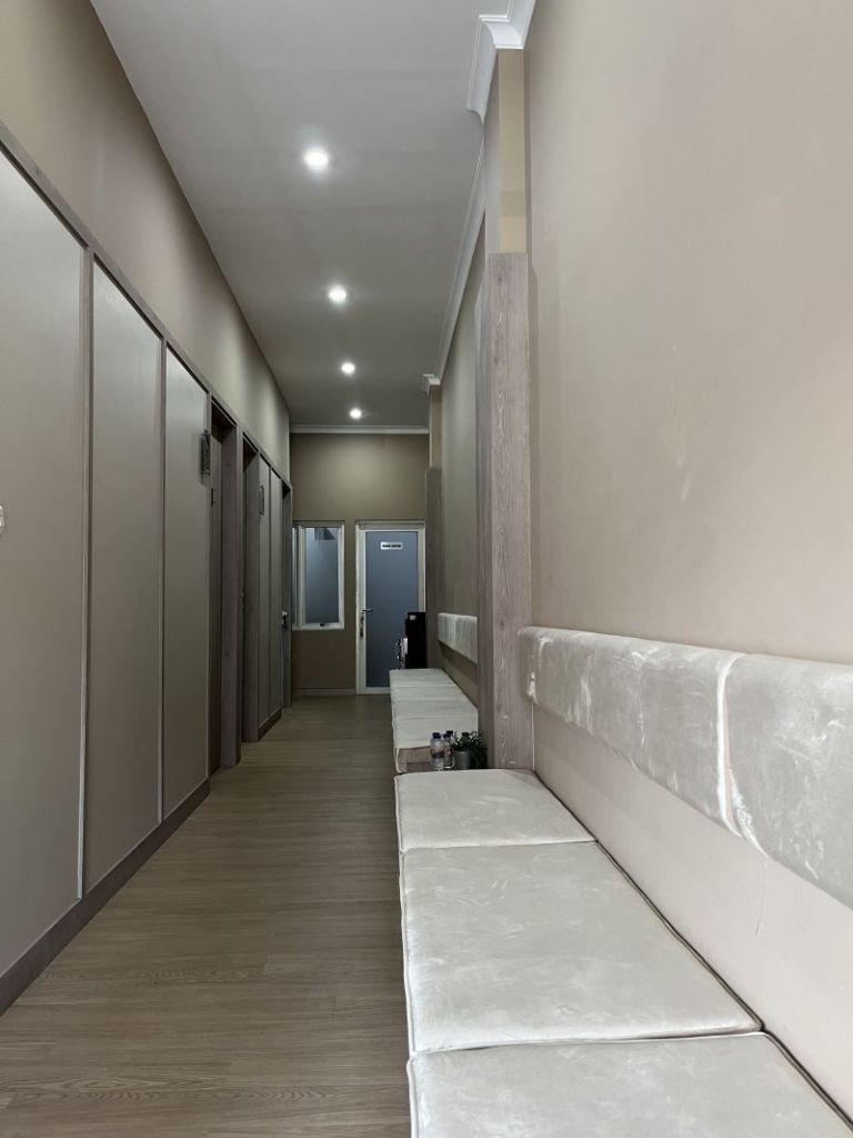 Klinik Telinga Terbaik Near Me di Long Ampan Aing atau Abanang