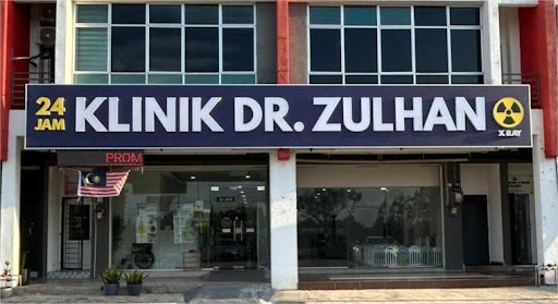 Klinik Telinga Terbaik Near Me di Melaka