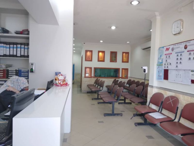 Klinik Wilayah (Labuan) Sdn. Bhd.