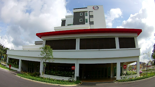 KPJ KLUANG SPECIALIST HOSPITAL