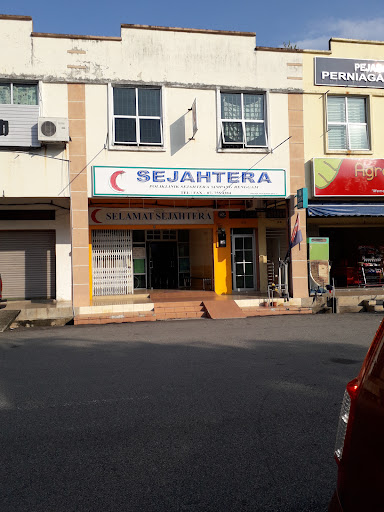 Poliklinik Sejahtera